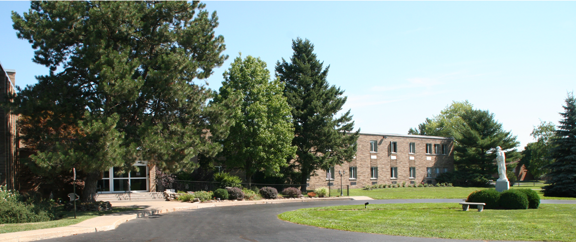Buffalo Sisters of Saint Joseph